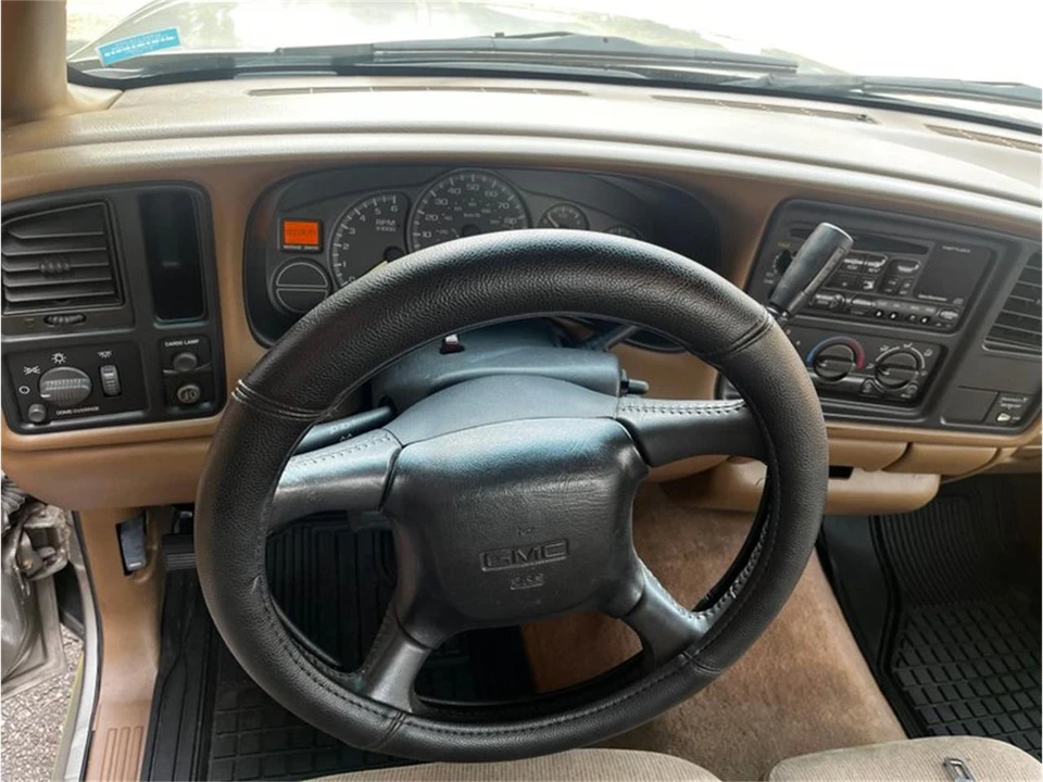 1999 GMC C/K - Image 14 of 29