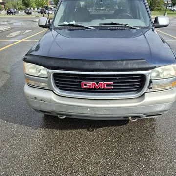 1999 GMC Sierra 1500 Club Coupe