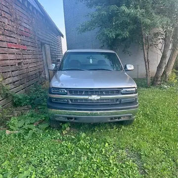 1999 GMC 1500 Club Coupe Short Bed