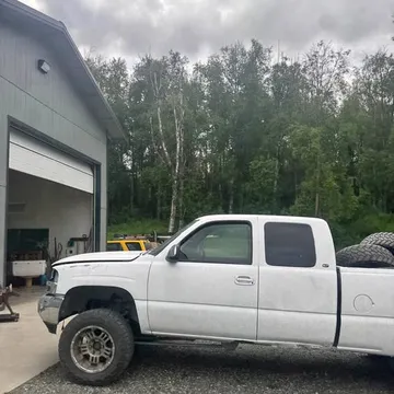 1999 GMC 1500 Club Coupe Short Bed