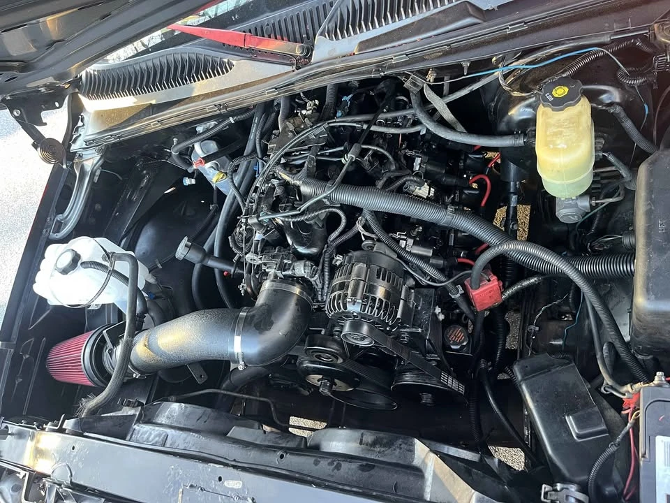 1999 GMC C/K - Image 3 of 5