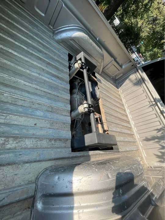 1999 GMC Sierra 2nd Gen - Image 7 of 9