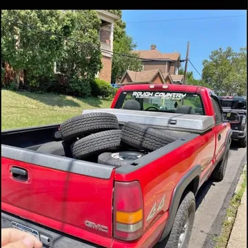 1999 GMC 1500 Regular Cab Long Bed