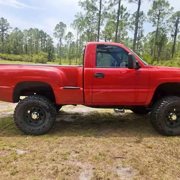 1999 GMC 1500 Regular Cab