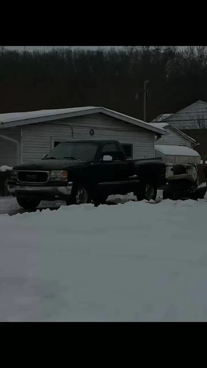1999 GMC C/K - Image 4 of 4