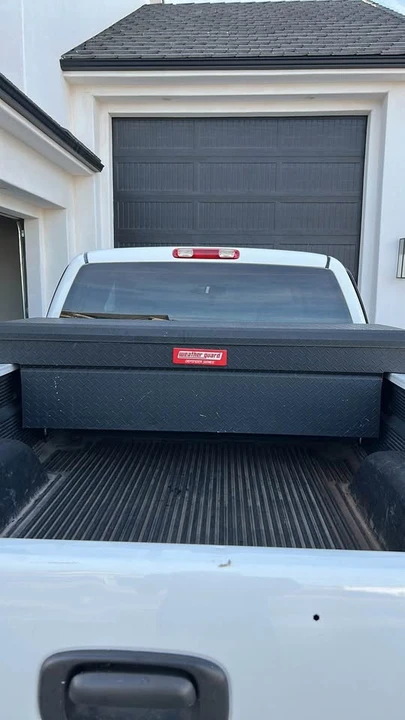 1999 GMC Sierra 2nd Gen - Image 3 of 5