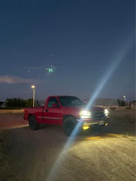 1999 GMC 1500 Regular Cab Short Bed