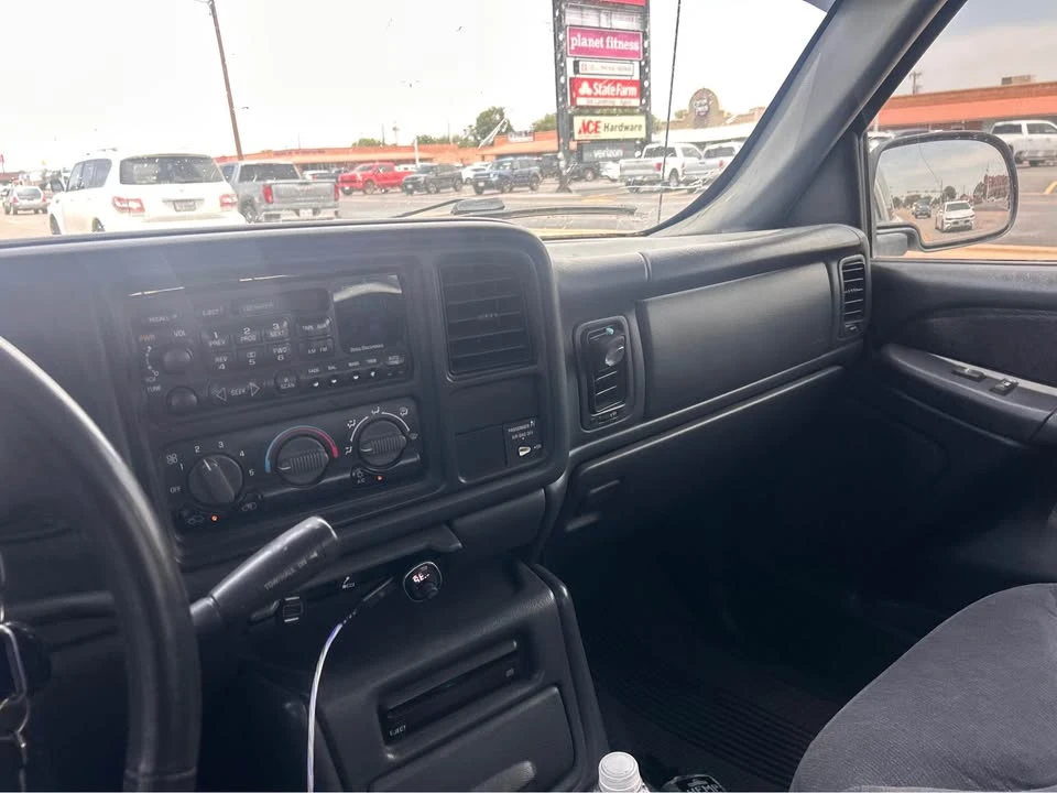 1999 GMC C/K - Image 5 of 8