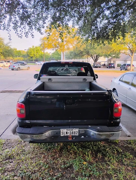 1999 GMC C/K - Image 4 of 4
