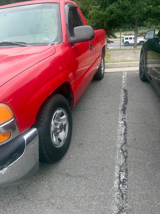 1999 GMC C/K - Image 5 of 6