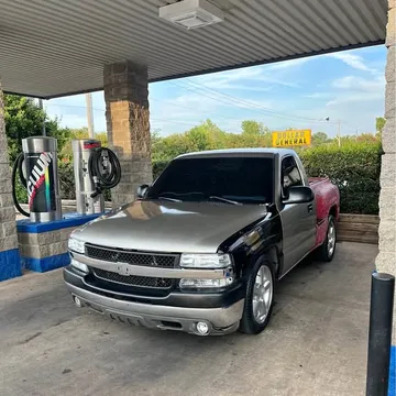 1999 GMC 1500 Regular Cab Short Bed