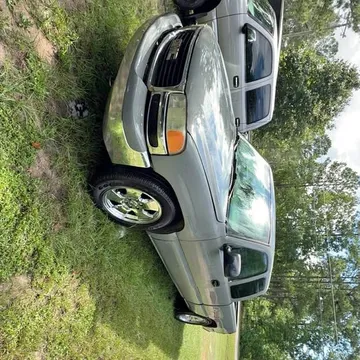 1999 GMC 1500 Regular Cab Short Bed