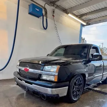 1999 GMC 1500 Regular Cab Short Bed