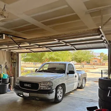 1999 GMC 1500 Regular Cab Short Bed