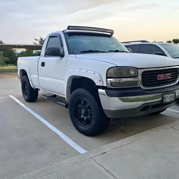 1999 GMC 1500 SL