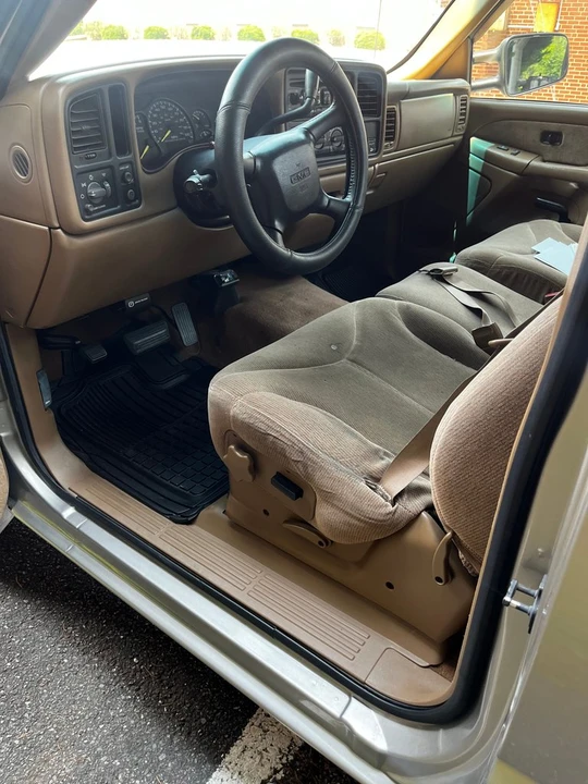 1999 GMC C/K - Image 12 of 29
