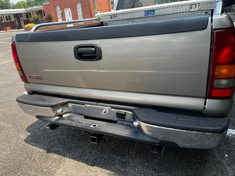 1999 GMC C/K - Image 5 of 29