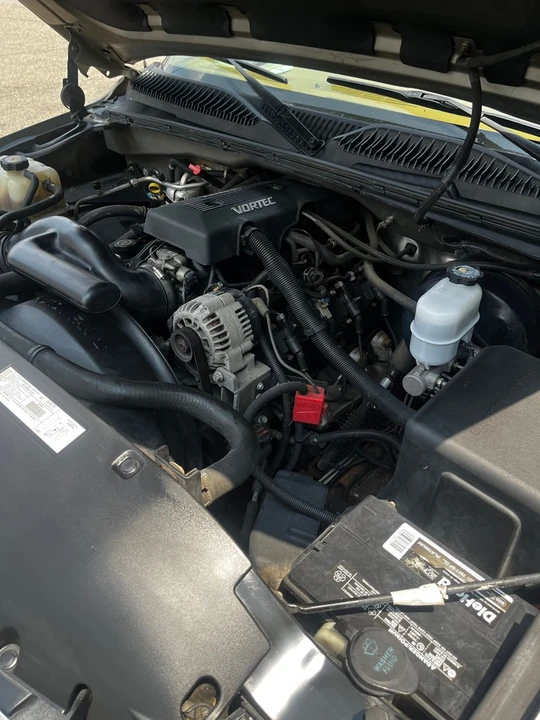 1999 GMC C/K - Image 27 of 29