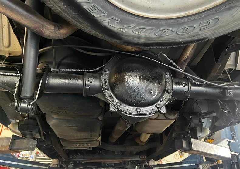 1999 GMC C/K - Image 23 of 29