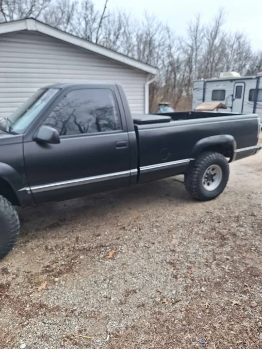 1999 GMC Sierra 1st Gen - Image 6 of 17