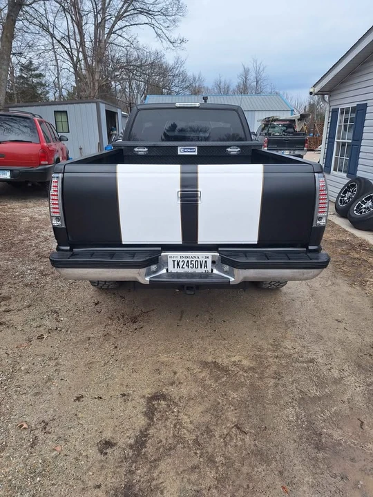 1999 GMC Sierra 1st Gen - Image 7 of 17