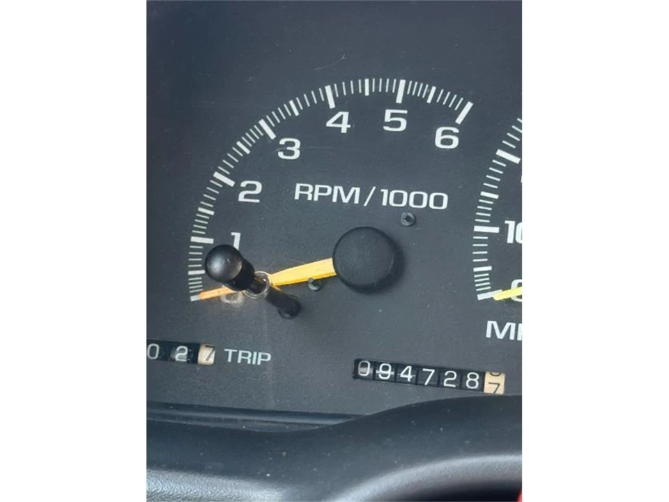 1999 GMC C/K - Image 12 of 15