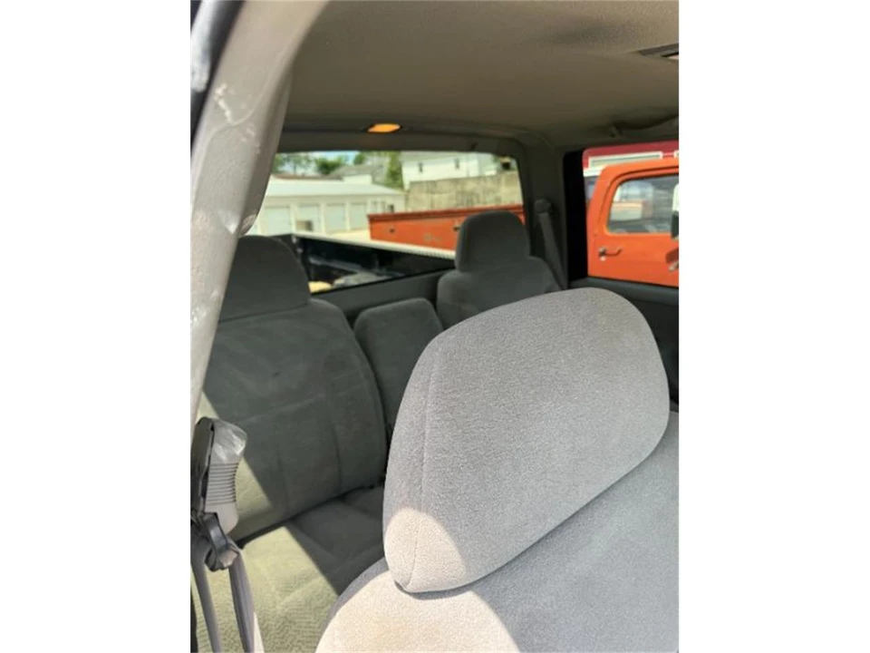 1999 GMC C/K - Image 13 of 15
