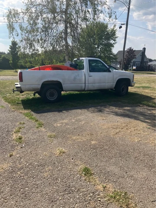 1999 GMC Sierra 1st Gen - Image 3 of 5