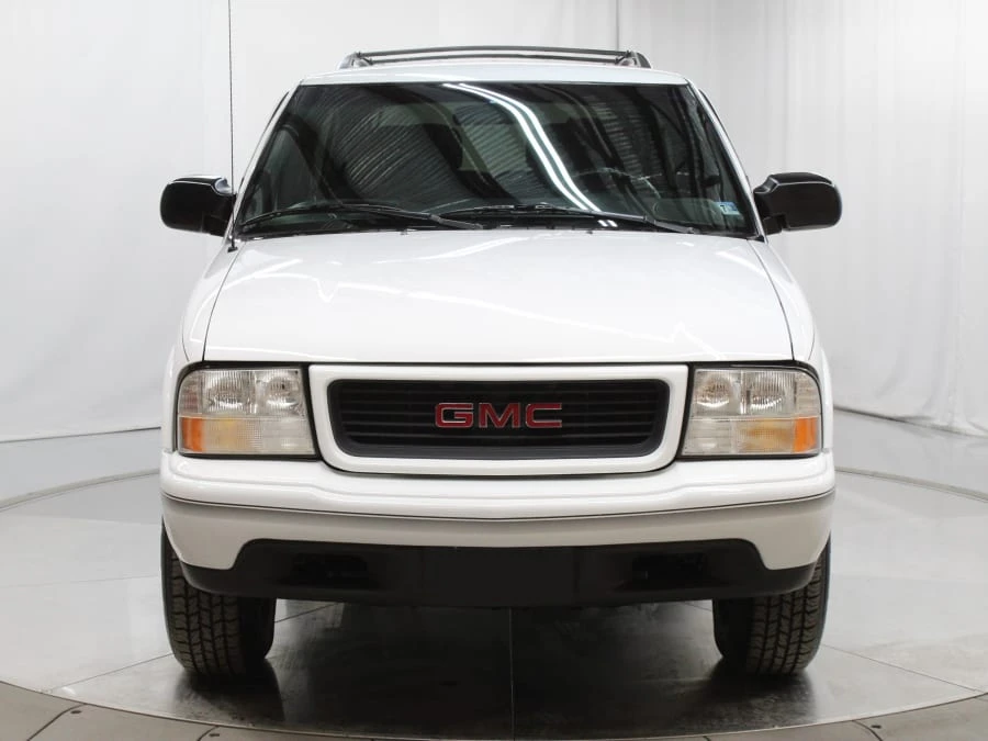1999 GMC S-15 Jimmy 2nd Gen - Image 15 of 31