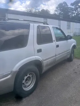 1999 GMC Jimmy
