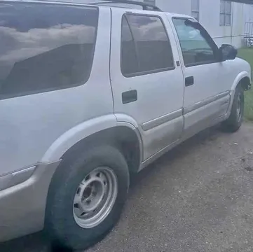 1999 GMC Jimmy