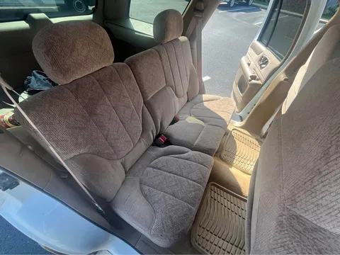 1999 GMC Jimmy