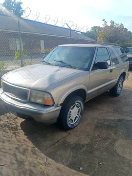 1999 GMC Jimmy Sport Utility 2D