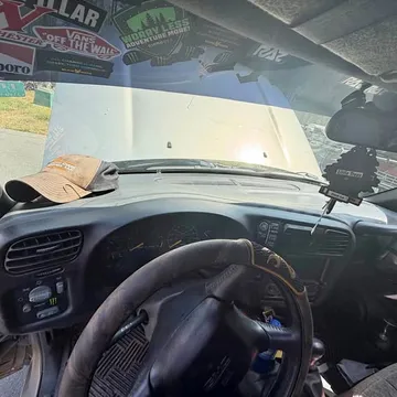 1999 GMC Jimmy