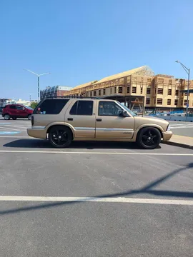 1999 GMC Jimmy Sport Utility 4D