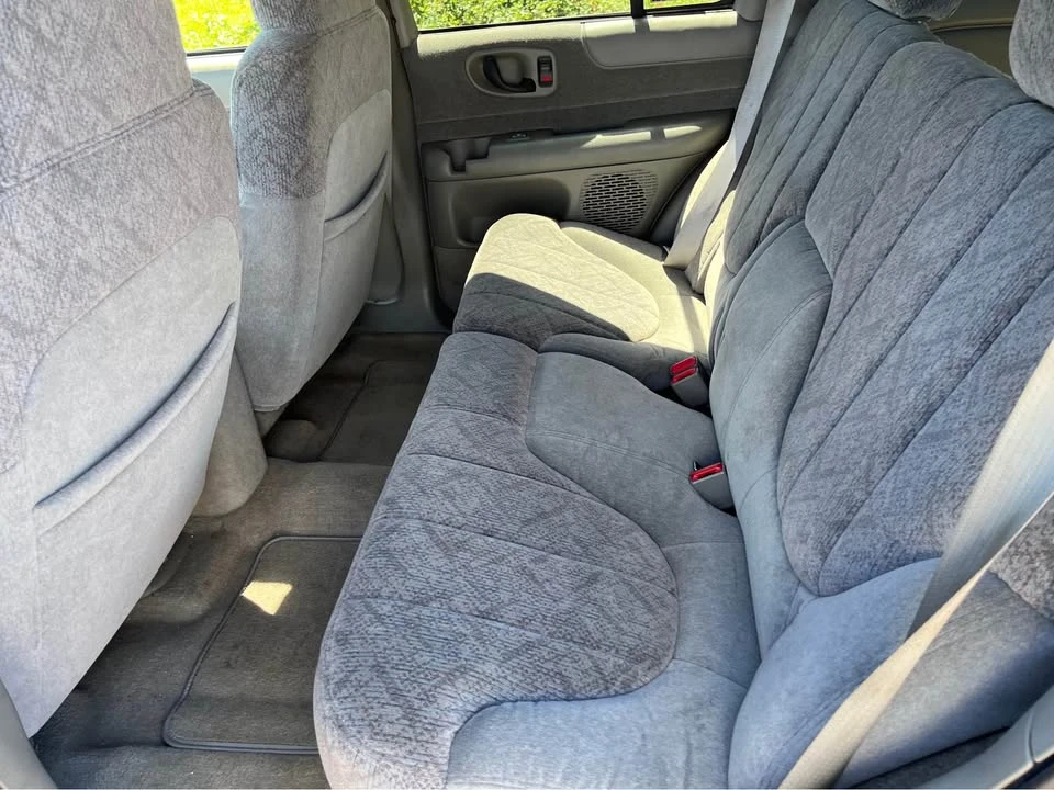 1999 GMC S-15 Jimmy 2nd Gen - Image 9 of 12