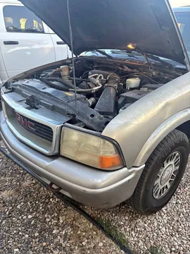 1999 GMC Jimmy Sport Utility 4D