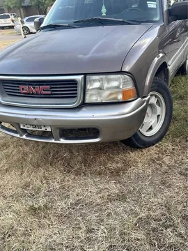 1999 GMC Jimmy Sport Utility 4D