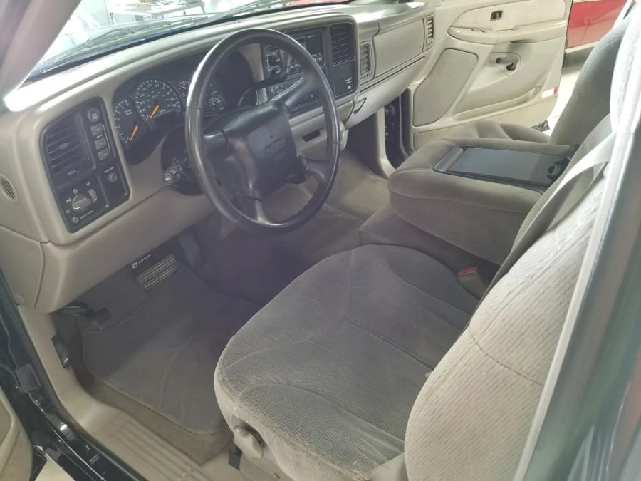 1999 GMC Sierra - Image 3 of 6