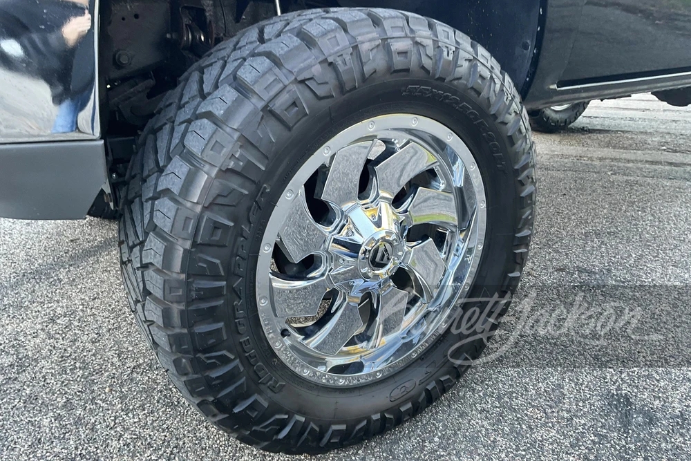 1999 GMC Sierra 2nd Gen - Image 9 of 11