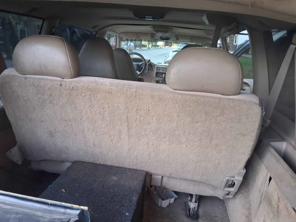1999 GMC Savana - Image 11 of 11