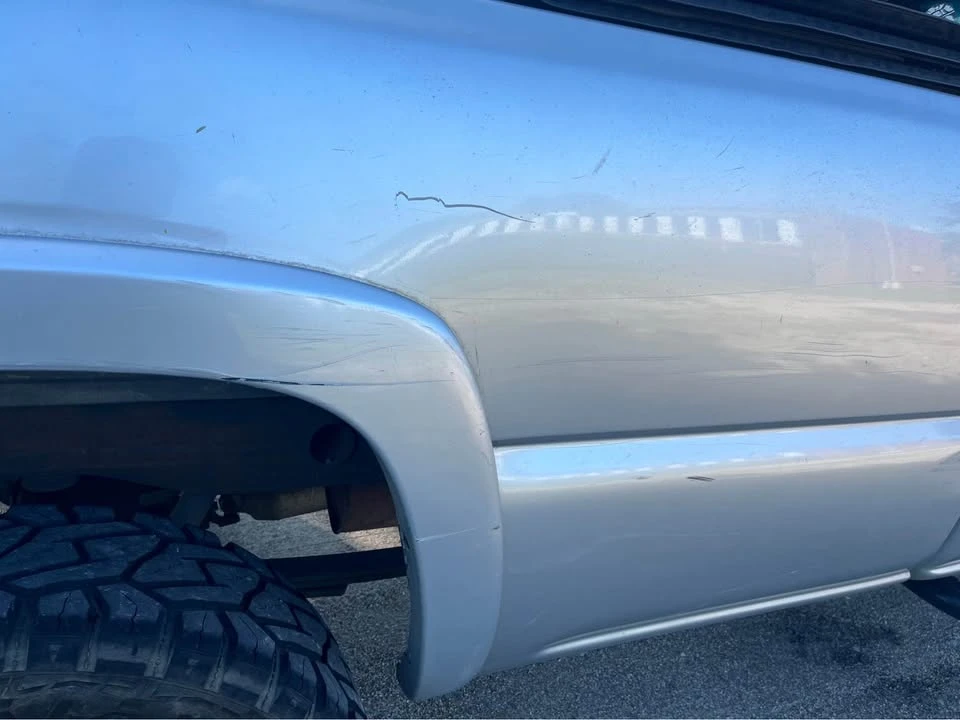1999 GMC Sierra 1st Gen - Image 10 of 11