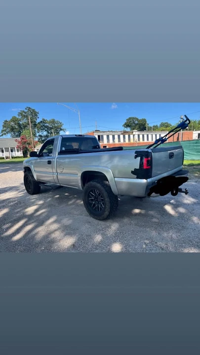 1999 GMC Sierra 1st Gen - Image 8 of 11