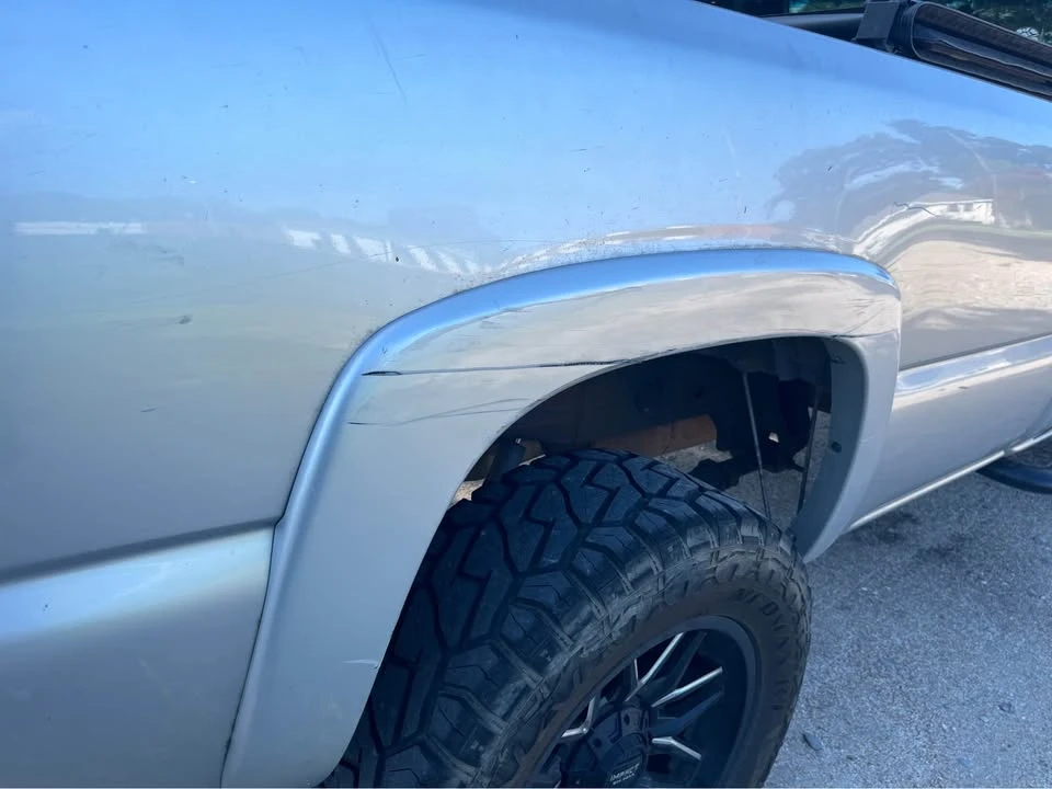 1999 GMC Sierra 1st Gen - Image 11 of 11