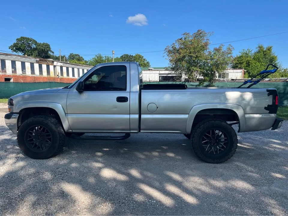 1999 GMC Sierra 1st Gen - Image 6 of 11