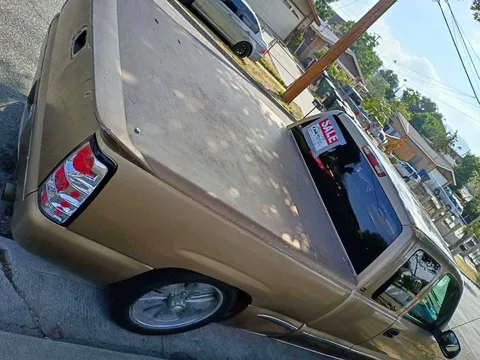 1999 GMC Sierra