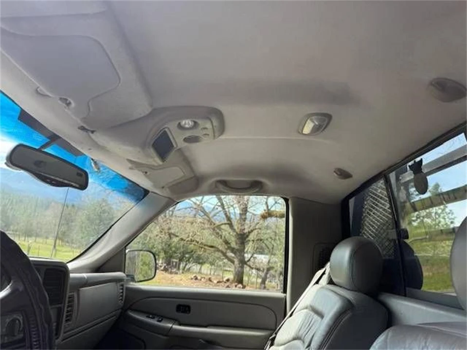 1999 GMC Sierra 1st Gen - Image 9 of 13