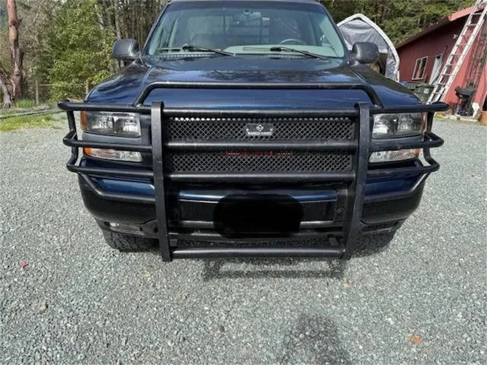 1999 GMC Sierra 1st Gen - Image 3 of 13