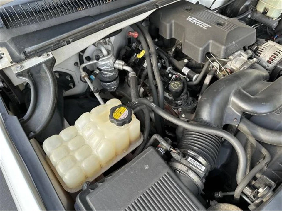 1999 GMC Sierra 2nd Gen - Image 5 of 24
