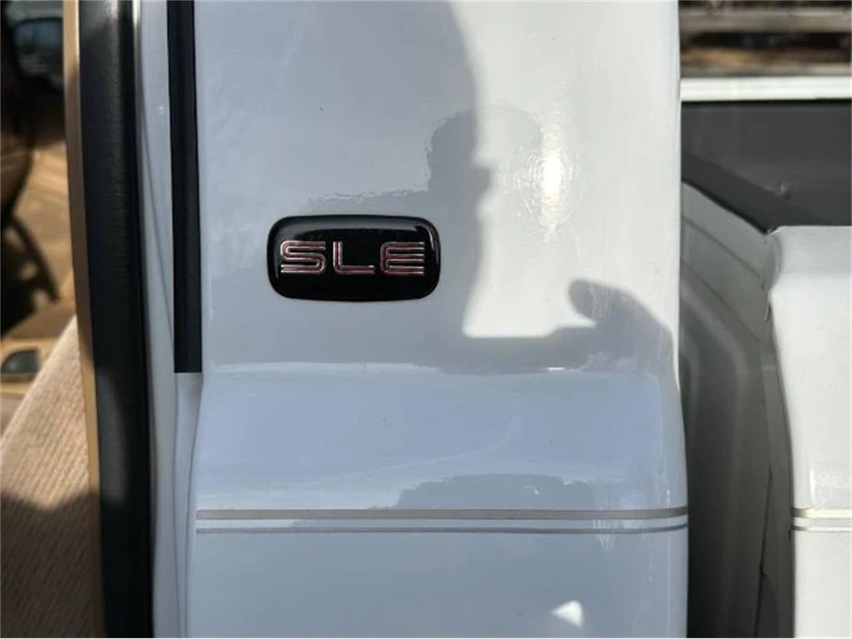 1999 GMC Sierra 2nd Gen - Image 19 of 24